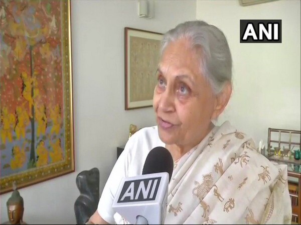 Any restriction on media akin to killing democracy: Sheila Dikshit Any restriction on media akin to killing democracy: Sheila Dikshit