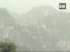 Shimla covered in dust; IMD predicts downpour