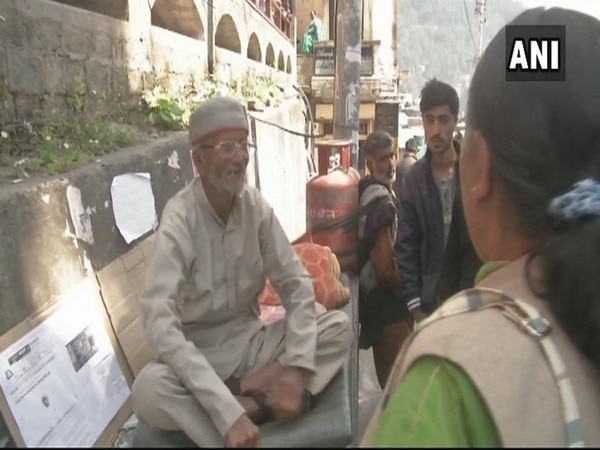 Shimla: 74-year-old on hunger strike seeking proper enforcement of Lokpal, Lokayukta Acts Shimla: 74-year-old on hunger strike seeking proper enforcement of Lokpal, Lokayukta Acts