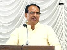 MP hailstorm: Shivraj Chouhan ensures compensation to affected farmers