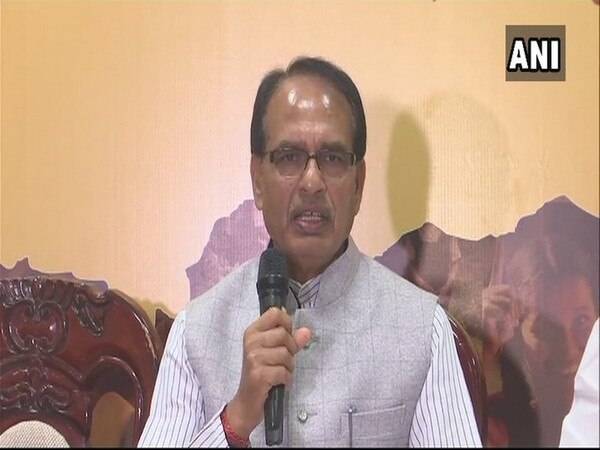 BJP's victory in Tripura is 'extraordinary': Shivraj BJP's victory in Tripura is 'extraordinary': Shivraj