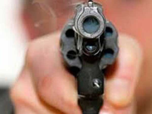 School principal shot dead in Haryana School principal shot dead in Haryana