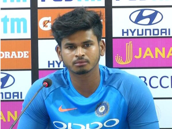 IPL 2018: Ponting's speech gave goosebumps to Shreyas Iyer IPL 2018: Ponting's speech gave goosebumps to Shreyas Iyer