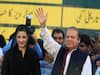 Nawaz, Maryam to be transported to Adiala Jail via helicopters