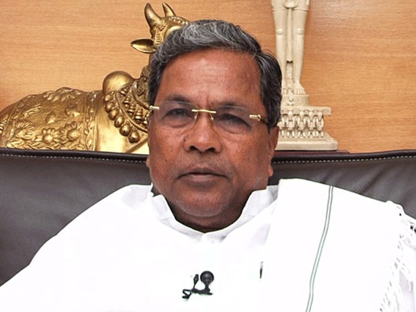 Siddaramaiah to contest K'taka polls from Chamundeshwari constituency Siddaramaiah to contest K'taka polls from Chamundeshwari constituency