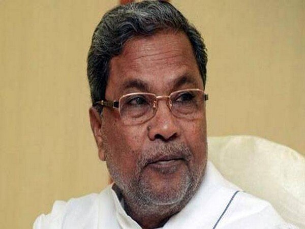 Mahadayi water dispute: Siddaramaiah seeks meeting with Goa, Maha CMs Mahadayi water dispute: Siddaramaiah seeks meeting with Goa, Maha CMs