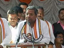 Yeddyurappa\'s comment shows his \'gundagardi\' element: Siddaramaiah