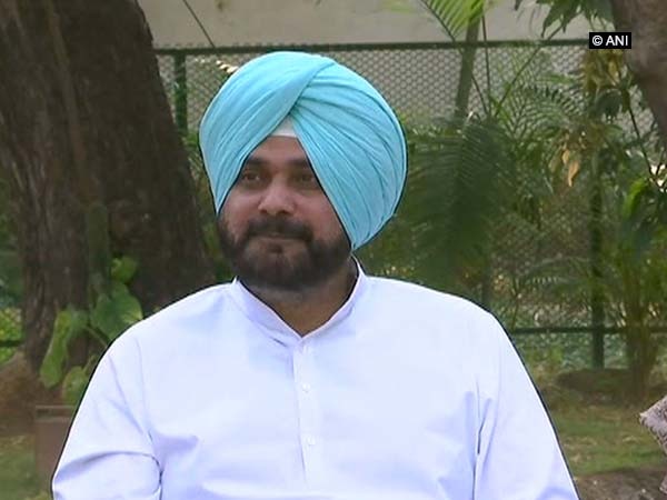 STF found evidence against Majithia in drug trade: Sidhu STF found evidence against Majithia in drug trade: Sidhu