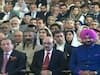 Pak deliberately made Sidhu sit with PoK chief?