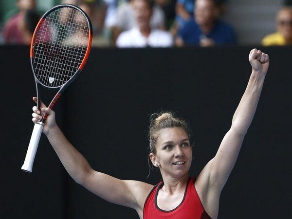 Simona Halep retains top spot in WTA rankings Simona Halep retains top spot in WTA rankings