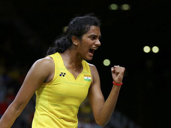 Sindhu to battle Ratchanok in India Open semis Sindhu to battle Ratchanok in India Open semis