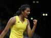 BWF World C\'ship: Sindhu defeats Yamaguchi, to face Marin in final