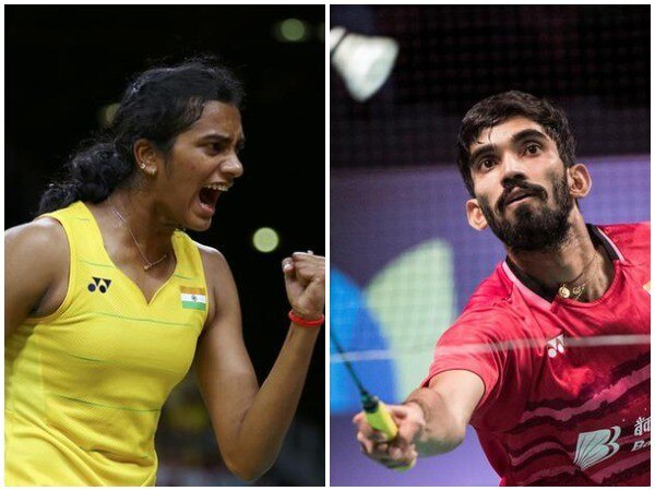 Malaysia Open: Sindhu, Srikanth aim for finals spot Malaysia Open: Sindhu, Srikanth aim for finals spot