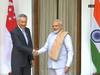Singapore e-Government to implement skill development programmes in India