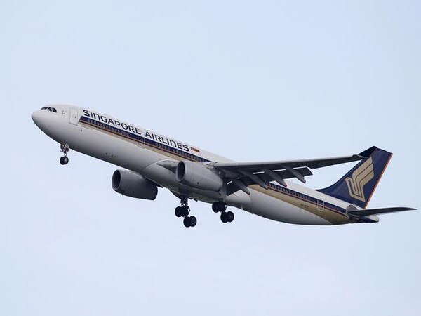 Singapore Airlines denies its flight tried to land in wrong airport Singapore Airlines denies its flight tried to land in wrong airport