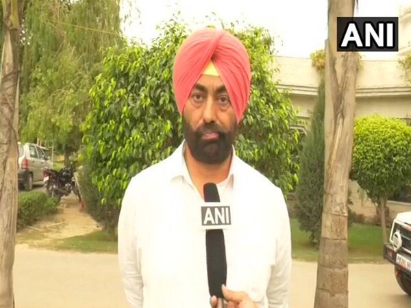 SAD, BJP demand registration of SS Khaira SAD, BJP demand registration of SS Khaira