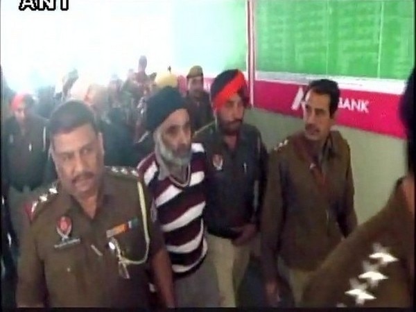 Punjab: Nabha jailbreak accused Mintoo dies of cardiac arrest