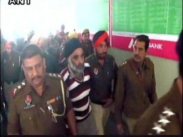 Punjab: Nabha jailbreak accused Mintoo dies of cardiac arrest Punjab: Nabha jailbreak accused Mintoo dies of cardiac arrest