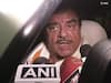 BJP is my party but Lalu is family: Shatrughan Sinha