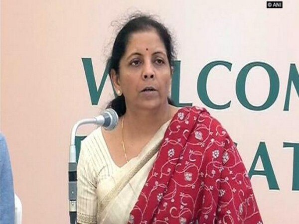 India to go with Russia's S-400 deal despite US sanctions: Sitharaman India to go with Russia's S-400 deal despite US sanctions: Sitharaman