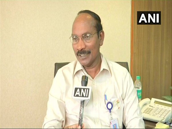 Gaganyaan mission challenging but achievable: ISRO chief Gaganyaan mission challenging but achievable: ISRO chief