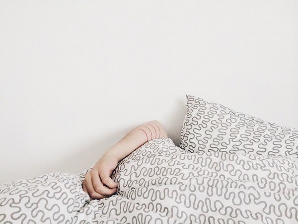 Here's why sleep is good for our memory Here's why sleep is good for our memory