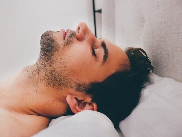 Here's how sleep is linked to integrity of sperm DNA Here's how sleep is linked to integrity of sperm DNA