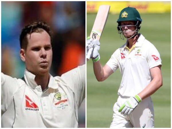 Cricket fraternity expresses disappointment as Bancroft, Smith admit to ball-tampering Cricket fraternity expresses disappointment as Bancroft, Smith admit to ball-tampering