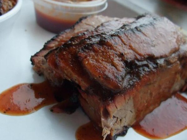 Here are some amazing barbecue spots in cities around USA Here are some amazing barbecue spots in cities around USA