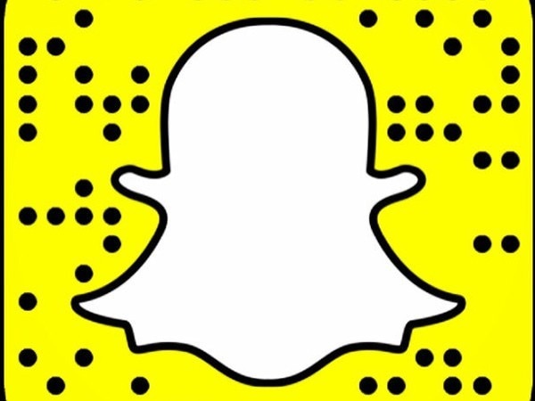 Snapchat's latest iOS update exposed source code on GitHub Snapchat's latest iOS update exposed source code on GitHub