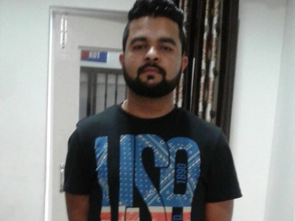 Delhi: Police arrest wanted criminal of Jodhpur Delhi: Police arrest wanted criminal of Jodhpur
