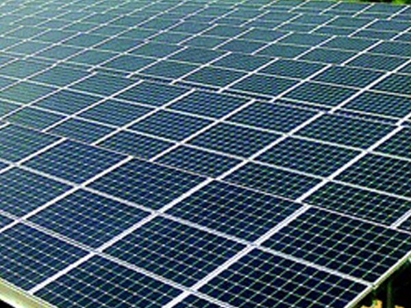 India's biggest floating solar power plant to be inaugurated in Kerala India's biggest floating solar power plant to be inaugurated in Kerala