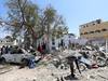 6 dead in Somalia car bombing