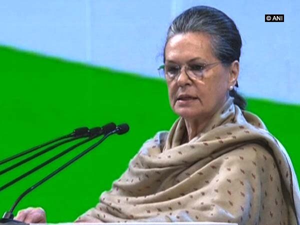 PM Modi govt weakening UPA's welfare schemes: Sonia Gandhi PM Modi govt weakening UPA's welfare schemes: Sonia Gandhi