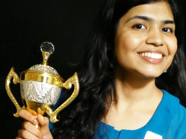 Indian chess star withdraws from Iran event over headscarf rule Indian chess star withdraws from Iran event over headscarf rule