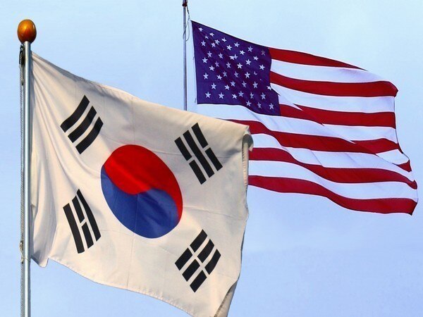 US, S Korea discuss future of joint military drills US, S Korea discuss future of joint military drills