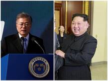 South, North Korea likely to have summit-level talks in late April