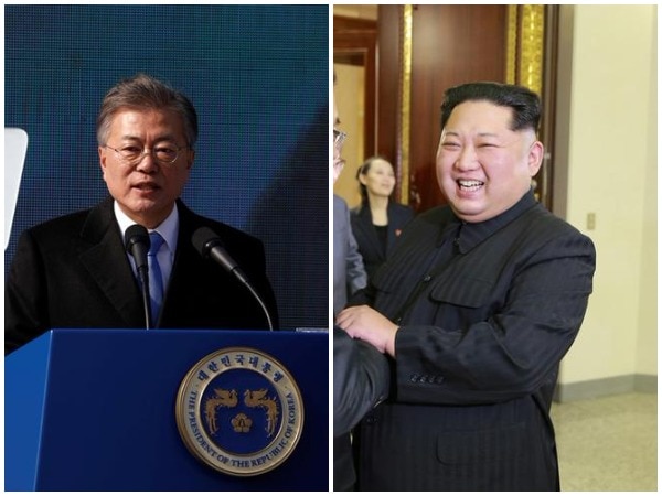 South, North Korea likely to have summit-level talks in late April South, North Korea likely to have summit-level talks in late April
