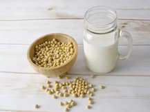 Soy may be new weapon against breast cancer