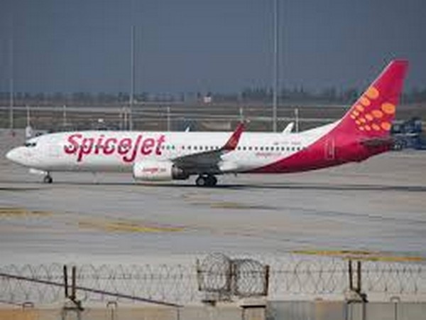 SpiceJet female crew allege strip-search by airline SpiceJet female crew allege strip-search by airline