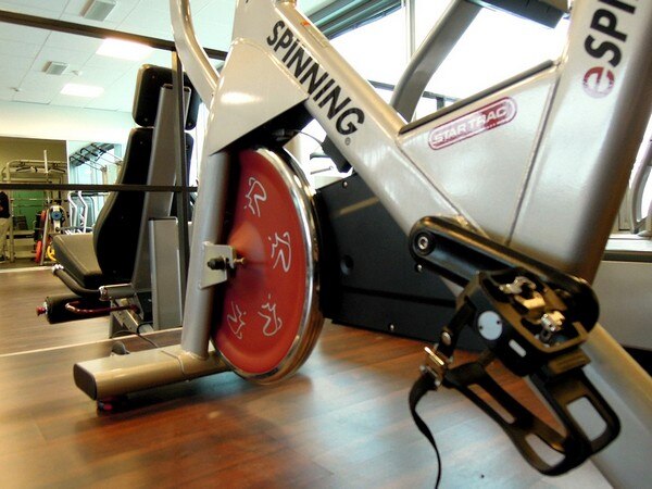 Spin classes to blame for rise in labiaplasty surgery Spin classes to blame for rise in labiaplasty surgery