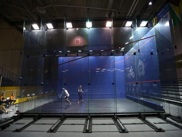 Junior Squash C'ship: India to face Swiss, Saudi challenge Junior Squash C'ship: India to face Swiss, Saudi challenge