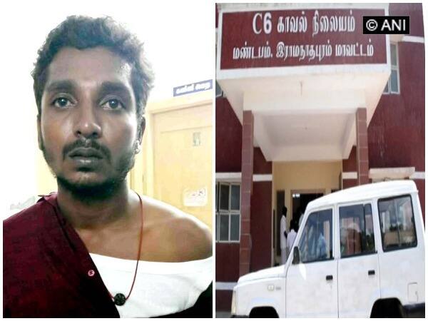 3 Sri Lankan refugees arrested in Rameswaram 3 Sri Lankan refugees arrested in Rameswaram