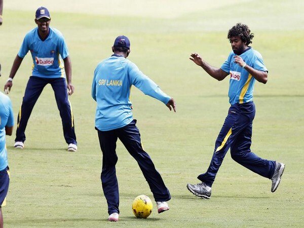 Vandersay, Shanaka named in revised Lanka T20 squad Vandersay, Shanaka named in revised Lanka T20 squad