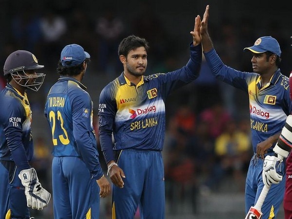 Sri Lanka to play one T20 in Lahore, rest in UAE Sri Lanka to play one T20 in Lahore, rest in UAE