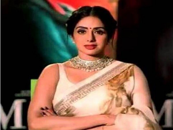 Sports fraternity offer condolences on Sridevi's demise Sports fraternity offer condolences on Sridevi's demise