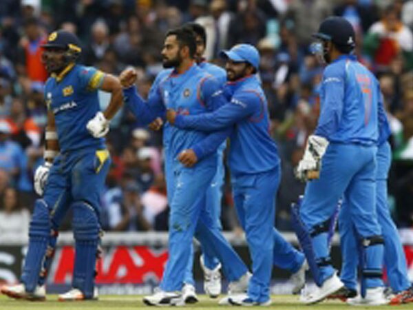 Lanka eye World Cup 2019 spot in India series  Lanka eye World Cup 2019 spot in India series