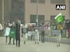 J-K: Stone-pelters mar Eid festivities in Srinagar