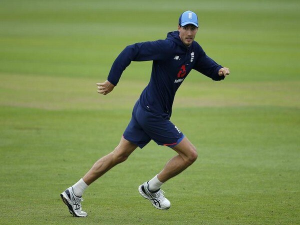 Setback for England as Moeen, Finn injured ahead of Ashes Setback for England as Moeen, Finn injured ahead of Ashes
