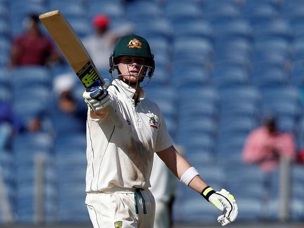 Smith closes in on Bradman's record in ICC Test rankings Smith closes in on Bradman's record in ICC Test rankings